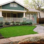 New Landscape - A-Z Landscaping Ridgefield CT Front Home