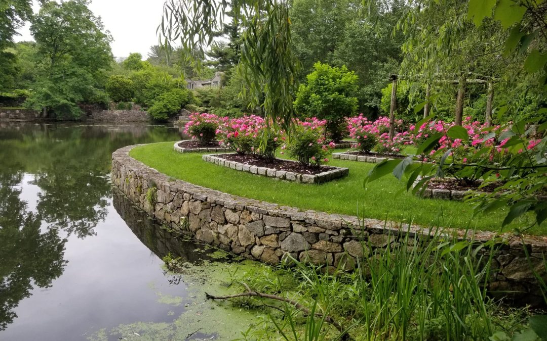 Different Types of Brick Masonry and Their Uses in Landscaping