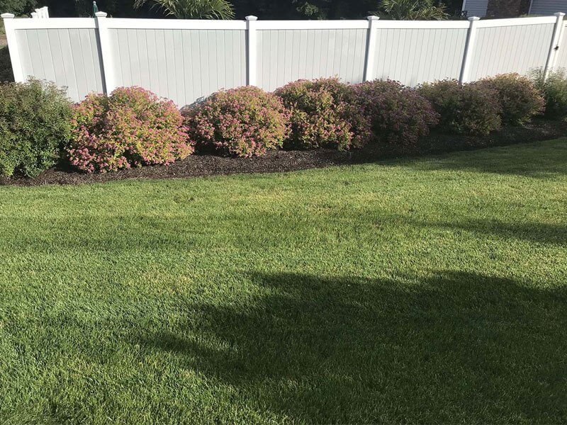 Landscaping and Lawn Maintenance A-Z Landscaping