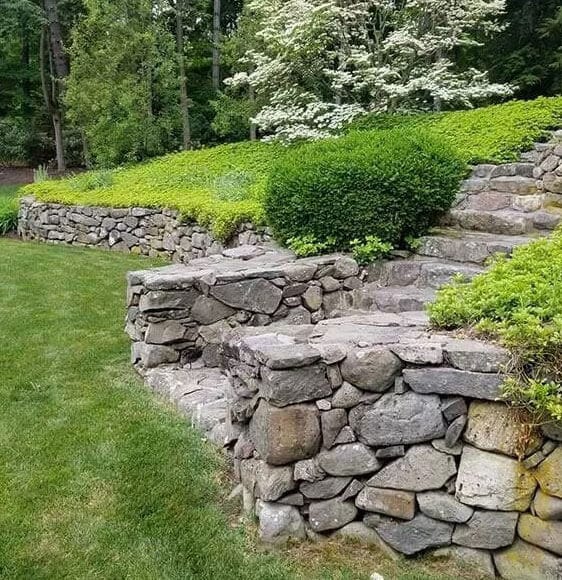 uses img 1 A-Z Landscaping Ridgefield CT