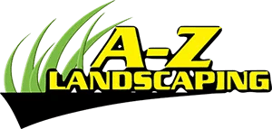 A Z landscaping logo tree service wilton ct A-Z Landscaping Ridgefield CT