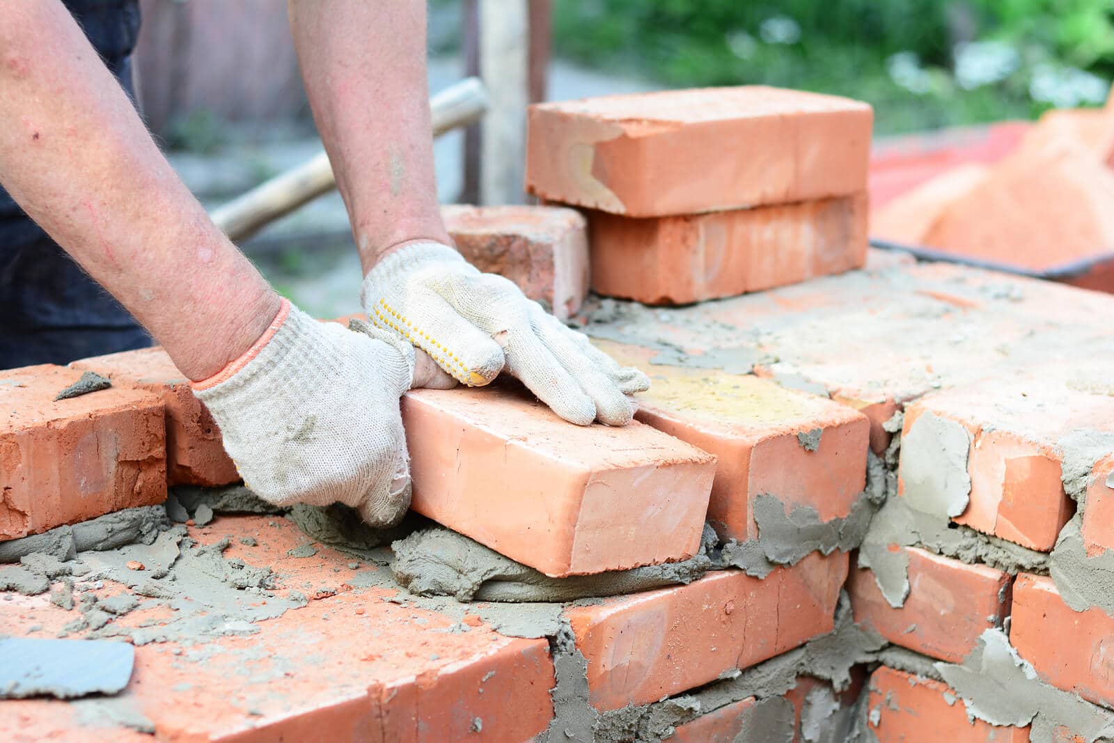 Brick Masonry Definition, Different Types, and Construction